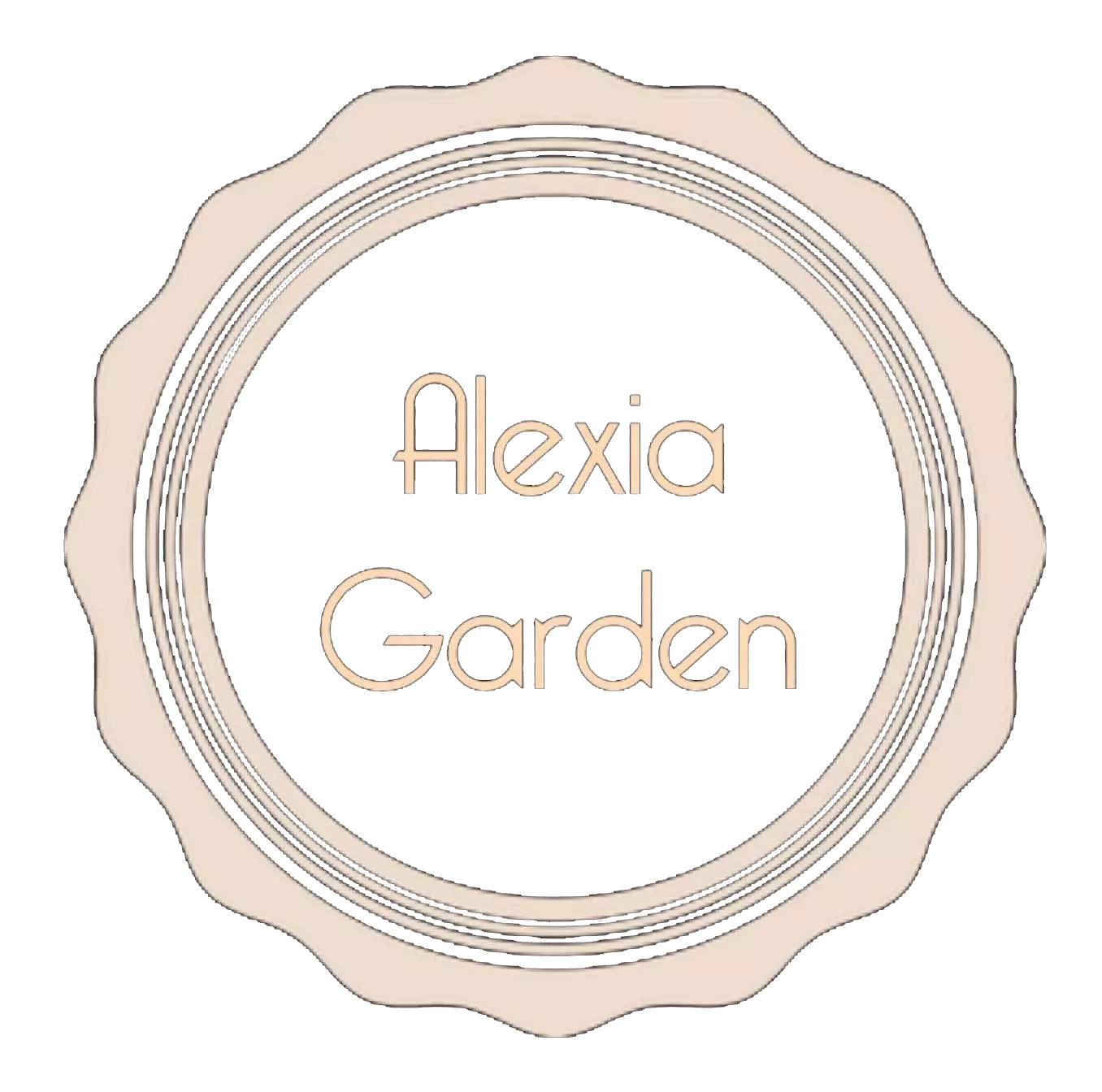 alexia garden